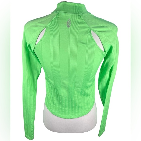 FP Movement | Free People | Offside Layer Top - Picture 4 of 5